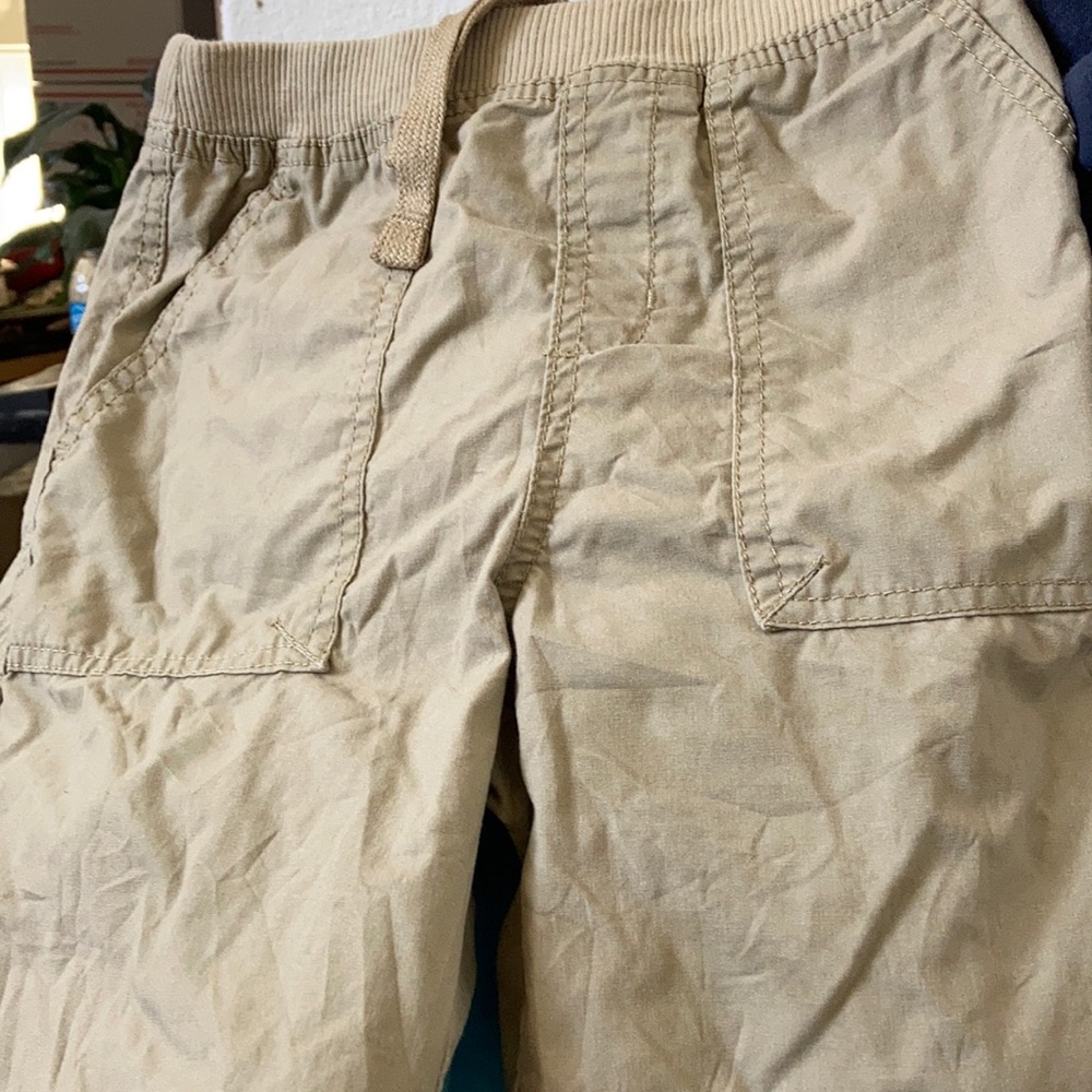 Boys faded glory shorts small
